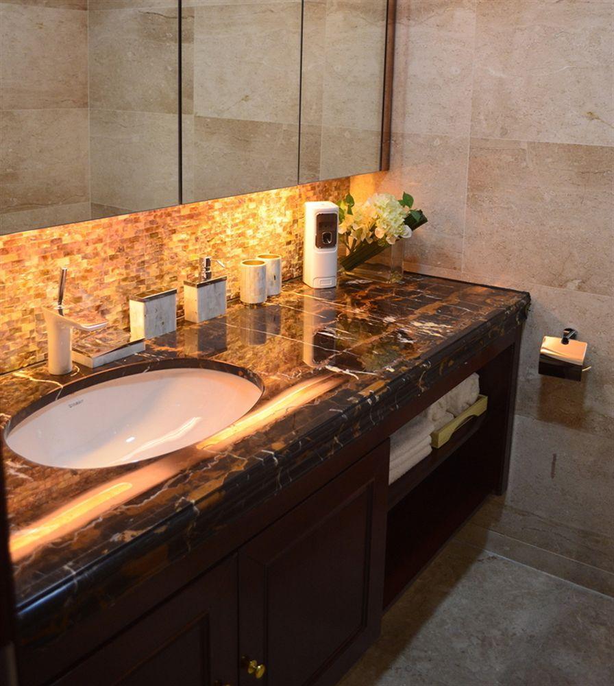 Foshan Yumi Apartment Bodun Branch מראה חיצוני תמונה