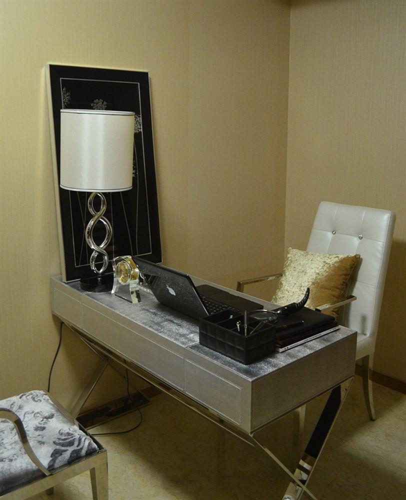 Foshan Yumi Apartment Bodun Branch מראה חיצוני תמונה